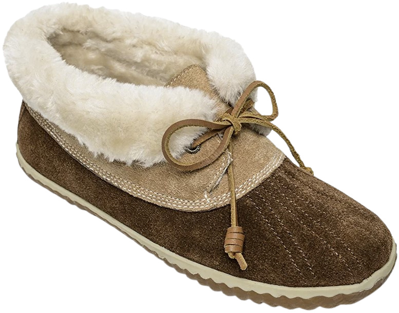 Sperry hot sale bedroom slippers